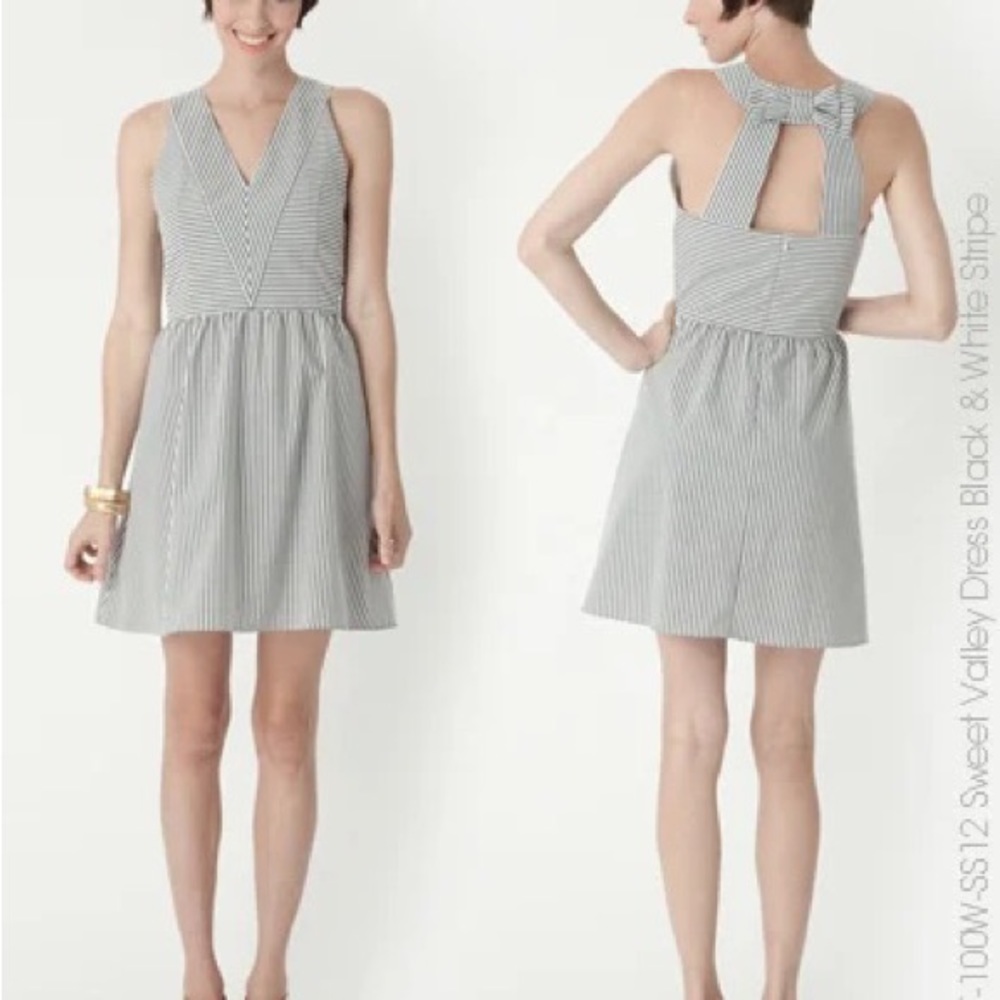 Dear creatures sweet valley dress